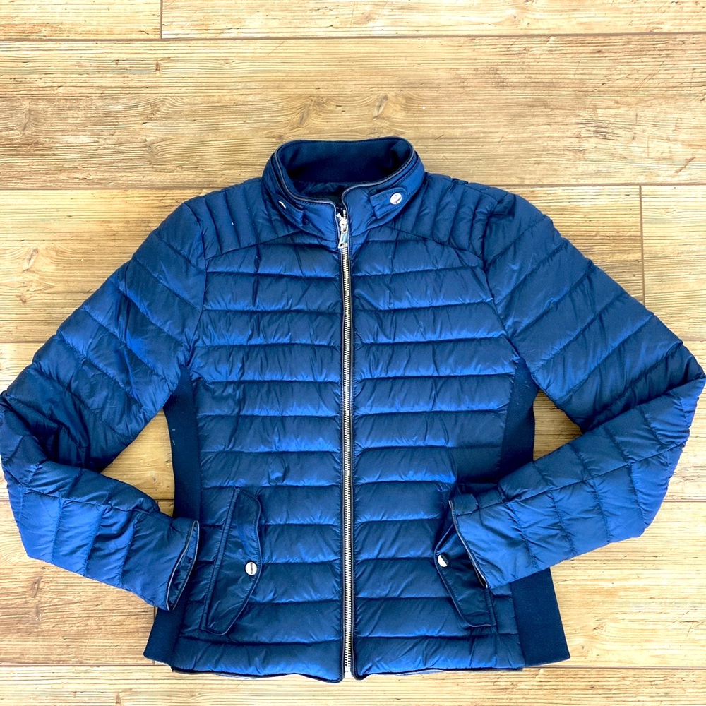 Zara - Down Jacket - S